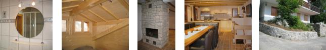 Sanitr - Schreiner - Stein - Holz - Garten - Arbeiten