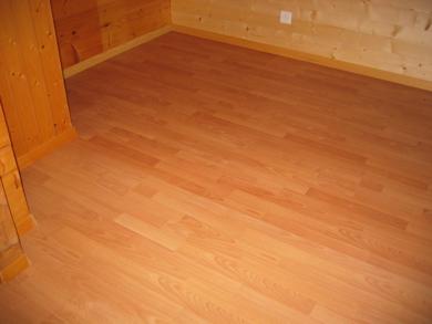 Laminat Bden verlegen